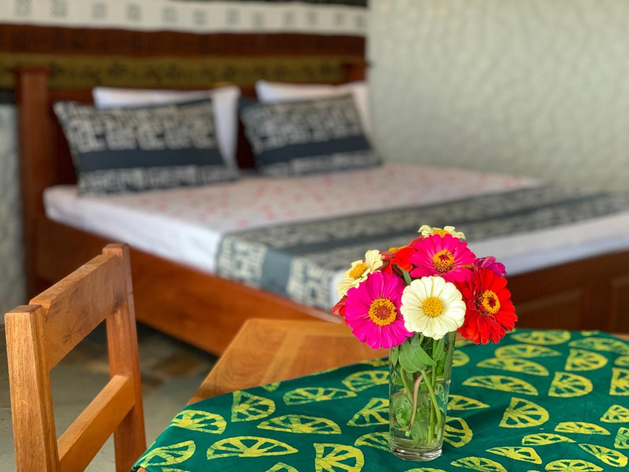 Lemon Beach Resort Elmina Екстер'єр фото